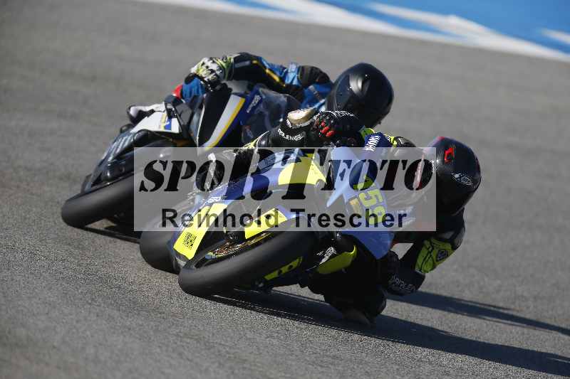 /02 29.01.-02.02.2024 Moto Center Thun Jerez/Gruppe gelb-yellow/159